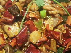 -一麻一辣麻辣香锅(方庄店)