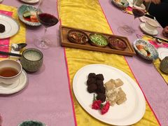 -朝鲜玉流馆(滨河东路店)