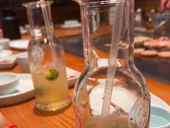 -飞阳铁板烧(ME TOWN购物中心店)