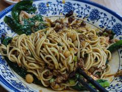 -巴津碗碗面(人和店)