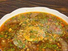 -大洋家·精品潮汕菜·生腌砂锅粥(天河东路店)