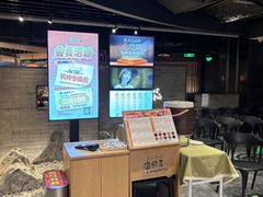 -温野菜涮涮锅(西单大悦城店)