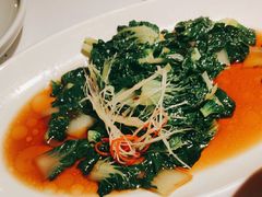 -宝轩渔府·老字号海鲜·正宗津菜(水上店)