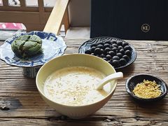 -上席擂茶·新中式青年茶馆(古城店)