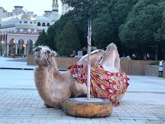 -艾提尕尔清真寺