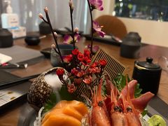 -鞠橘居酒屋(仁恒江湾新天地店)