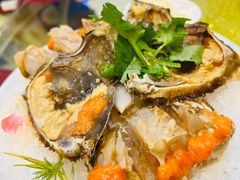 -皇朝海鲜酒店