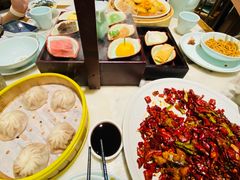 -下塘街七号(圆融时代广场店)