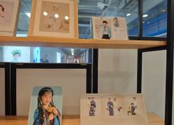 -倾城宝贝儿童摄影(新辰里酒仙桥店)