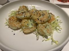 -玫瑰厅上海菜(兴国路店)