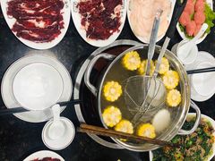 -八合里潮汕鲜牛肉火锅(深圳海岸城店)