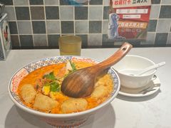 -滕记星发餐室·新加坡菜(巨鹿路店)
