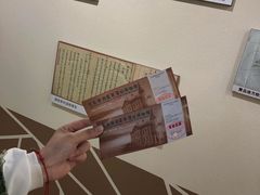 -青岛德国监狱旧址博物馆