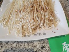 -厚味居炙子烤肉·清真(天桥南纬路店)