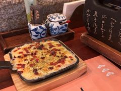 -山葵家·创意料理(临平银泰城店)