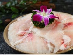 -蜀辣居鲜货老火锅(红牌楼店)