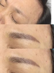 -久匠·纹眉半永久野生眉