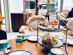 -城市露台景观餐厅(淮海路店)