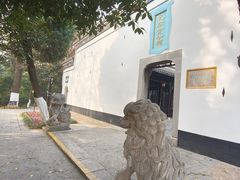 -包公祠