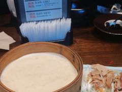 -太白餐厅·新湘菜原创者(月湖店)