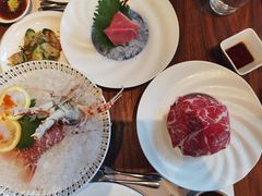 -Mr·Fish鱼鲜生海鲜放题(银泰in99店)