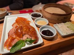 -青年公社烤鸭(滨湖银泰店)