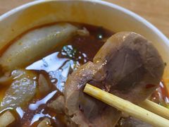 -江三王记牛杂馆(总店)