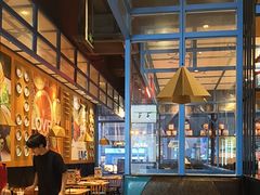 -菲滋意式餐厅(金华银泰城店)