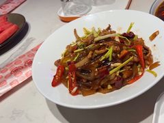 -杨氏青龙虾·羊蝎子(托乐嘉店)