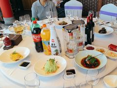 -宝燕壹号景观餐厅(龙盛国际商业广场店)
