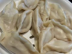 -东方饺子王(工农大路店)