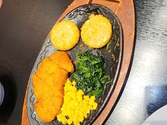 -熊吞·大碗丼烧肉饭(西市场嘉华店)