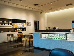 -Seesaw Coffee(上海尚悦湾店)