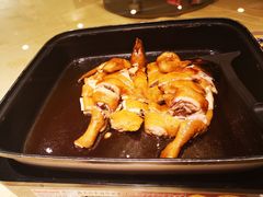 -雍景湾大酒楼(怡翠花园店)