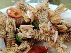 -考记泥焗鸡农庄·海鲜(北洛秘境店)