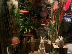 -临界音乐酒馆·小龙虾·江湖菜(华熙LIVE·鱼洞店)