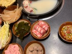 -重庆老灶火锅(红岭店)