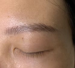 -德绣·机器野生眉发际线·美瞳线半永久
