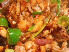 生啫田鸡-啫神·广州地标美食(北京路店)