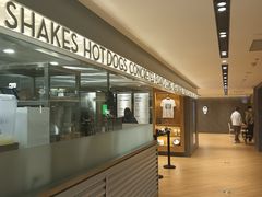 -Shake Shack(西单大悦城店)