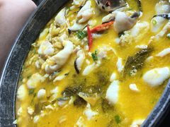 -川里谈·川味小馆(北京路店)