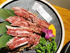 -黑牛の店·和牛烧肉(大悦城店)