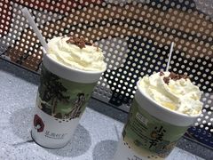 -茶颜悦色(花园道店)