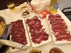 -八合里牛肉火锅(上海世茂广场店)