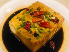 乡村一品豆腐-山乡农家院(海淀区西北旺店)