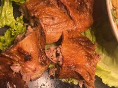 -天毓山庄·餐厅