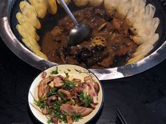 -沈厨地锅老灶•徐州烧烤(黄渡店)