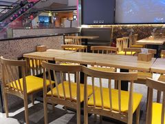 -天府国麻辣香锅(世茂店)