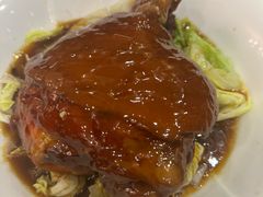 -桃子餐厅·天津菜(红星路直营店)