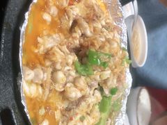 -旺达·福州菜(正大广场店)
